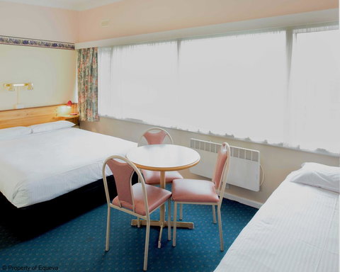 Echo Point Discovery Motel - C Tourism 27