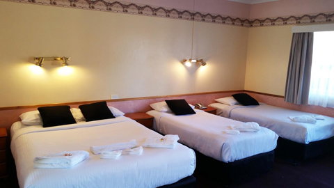 Echo Point Discovery Motel - C Tourism 4