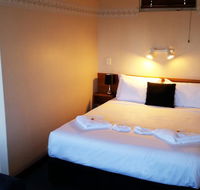 Echo Point Motor Inn - C Tourism