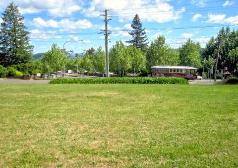 Echo Point Discovery Motel - C Tourism 31