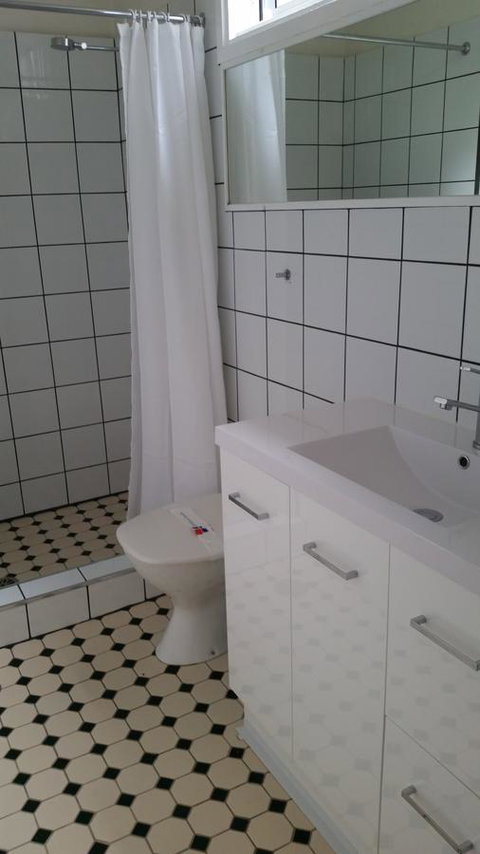 Echo Point Discovery Motel - C Tourism 17