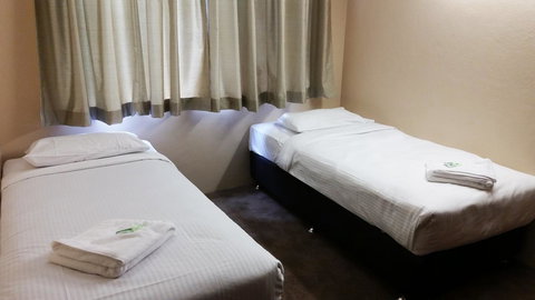 Echo Point Discovery Motel - C Tourism 15