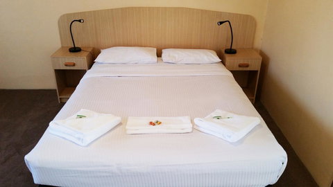 Echo Point Discovery Motel - C Tourism 18