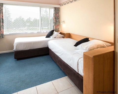 Echo Point Discovery Motel - C Tourism 26