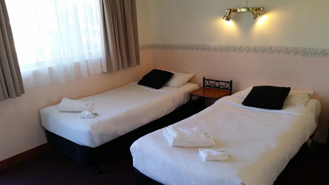 Echo Point Discovery Motel - C Tourism 6