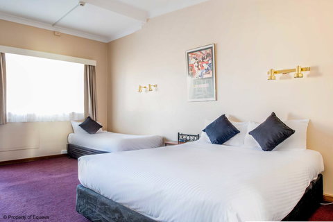 Echo Point Discovery Motel - C Tourism 21