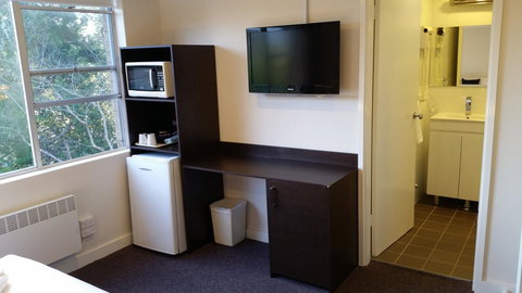 Echo Point Discovery Motel - C Tourism 10