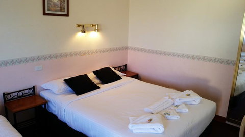 Echo Point Discovery Motel - C Tourism 7