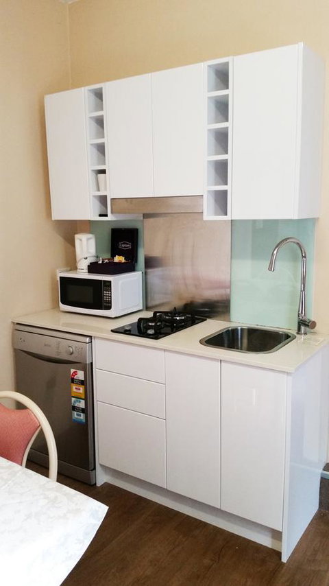 Echo Point Discovery Motel - C Tourism 13