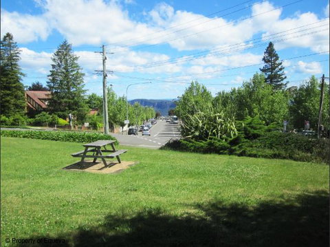 Echo Point Discovery Motel - C Tourism 20