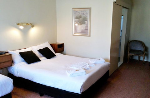 Echo Point Discovery Motel - C Tourism 12