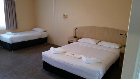 Echo Point Discovery Motel - C Tourism 16