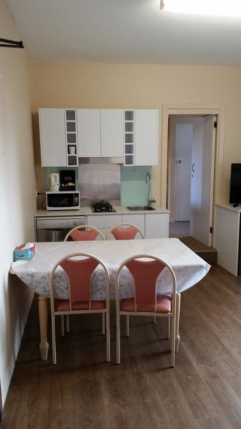 Echo Point Discovery Motel - C Tourism 14