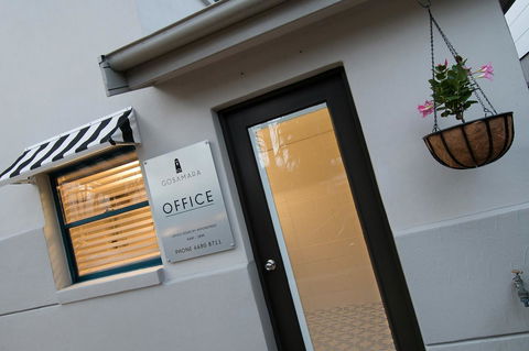 Gosamara Apartments - C Tourism 7