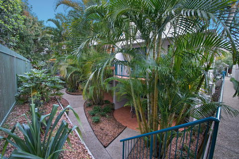 Gosamara Apartments - C Tourism 30