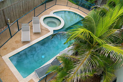 Gosamara Apartments - C Tourism 24