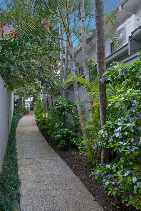 Gosamara Apartments - C Tourism 31
