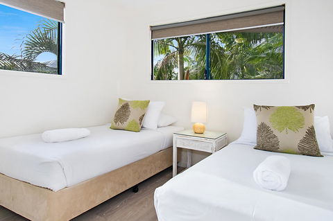 Gosamara Apartments - C Tourism 38
