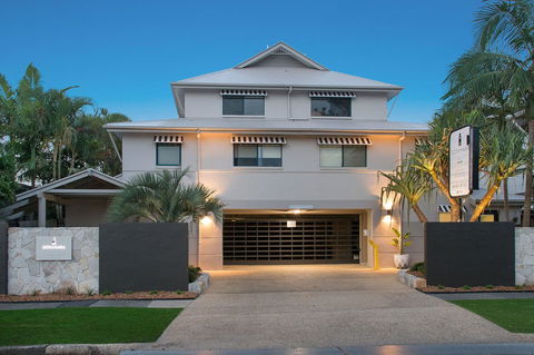 Gosamara Apartments - C Tourism 6