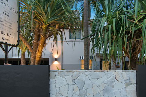 Gosamara Apartments - C Tourism 0
