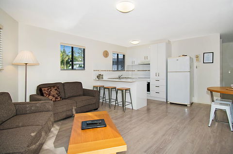 Gosamara Apartments - C Tourism 41