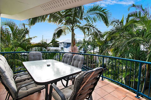 Gosamara Apartments - C Tourism 39