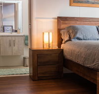 Mudgee Apartments on Horatio Street - C Tourism