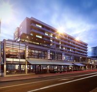 Novotel Sydney Manly Pacific - C Tourism