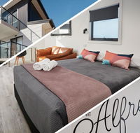 Alfred Apartments - C Tourism