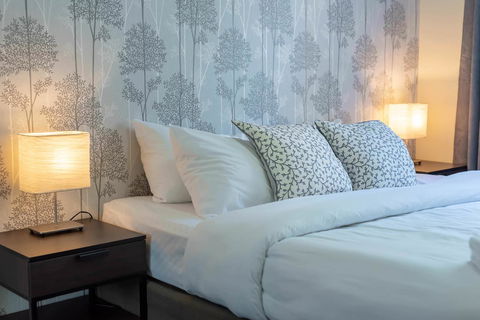Apartments In Pyrmont - C Tourism 35