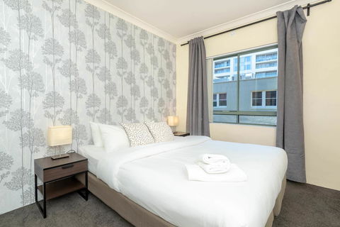 Apartments In Pyrmont - C Tourism 36