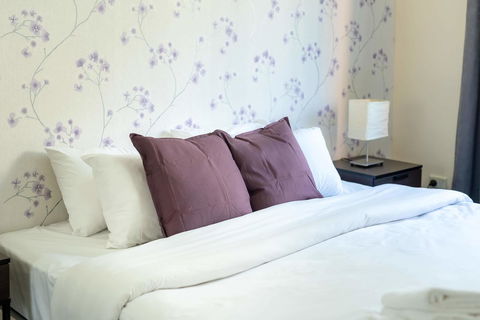 Apartments In Pyrmont - C Tourism 39
