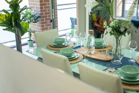 Apartments In Pyrmont - C Tourism 23