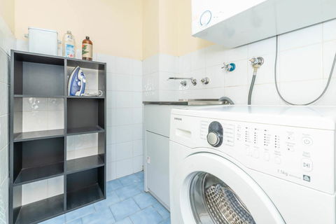 Apartments In Pyrmont - C Tourism 26