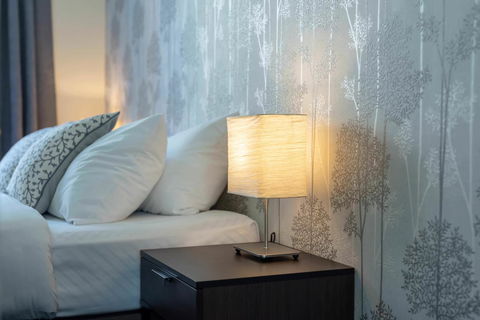 Apartments In Pyrmont - C Tourism 25