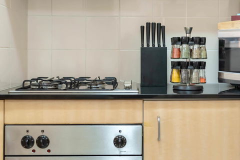 Apartments In Pyrmont - C Tourism 31