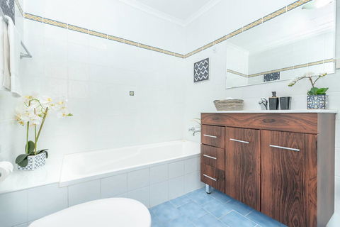 Apartments In Pyrmont - C Tourism 34