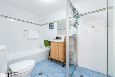 Apartments In Pyrmont - C Tourism 5