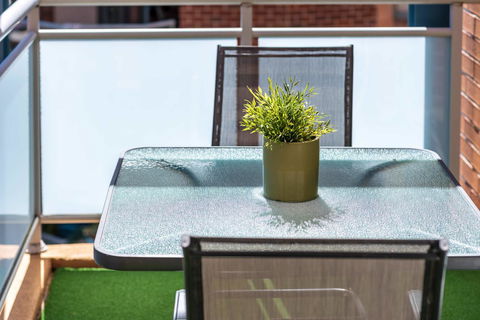Apartments In Pyrmont - C Tourism 44