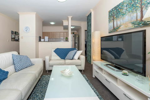 Apartments In Pyrmont - C Tourism 43