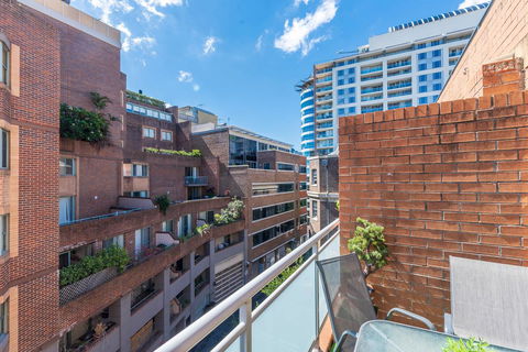 Apartments In Pyrmont - C Tourism 20