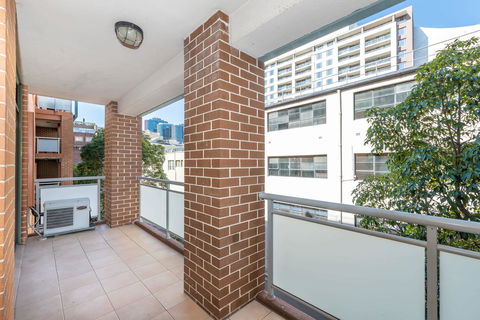 Apartments In Pyrmont - C Tourism 2