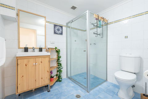 Apartments In Pyrmont - C Tourism 3