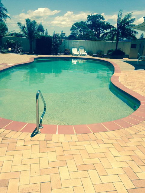 Oxley Cove Holiday Apartment - C Tourism 3
