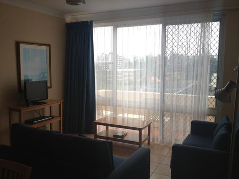 Oxley Cove Holiday Apartment - C Tourism 11