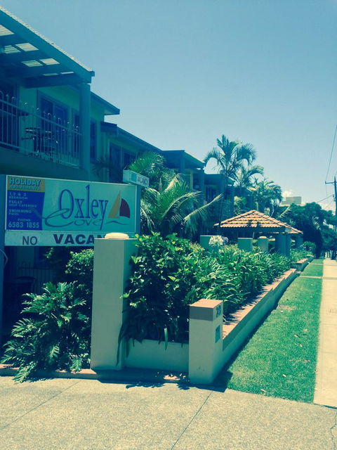 Oxley Cove Holiday Apartment - C Tourism 4