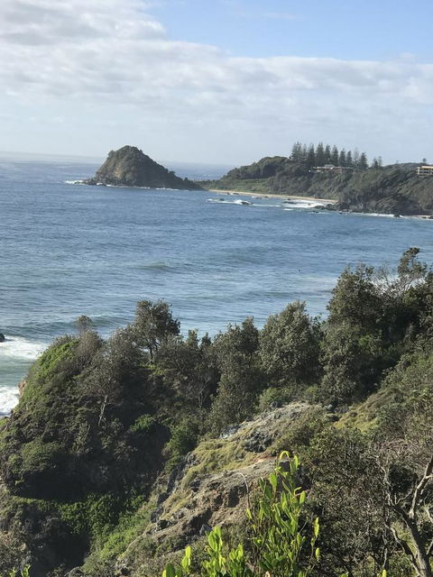 Oxley Cove Holiday Apartment - C Tourism 1