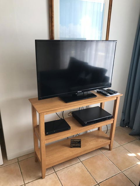 Oxley Cove Holiday Apartment - C Tourism 8