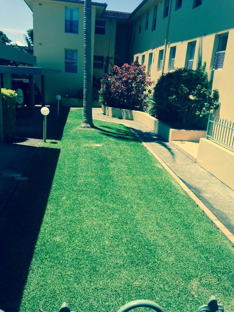 Oxley Cove Holiday Apartment - C Tourism 6