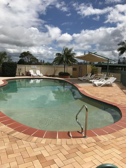 Oxley Cove Holiday Apartment - C Tourism 0
